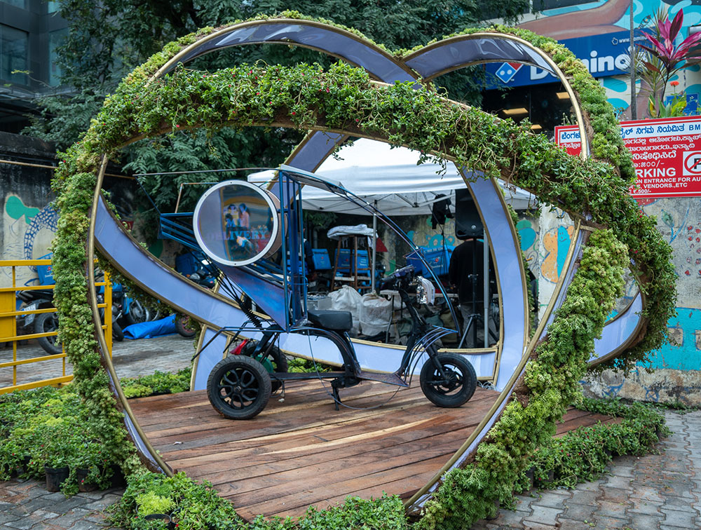 Sustainable Art Installations: Eco-Friendly Creativity