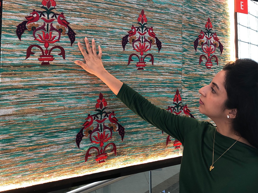 Reimagining Waste: Purpose-Driven Art at WorkshopQ