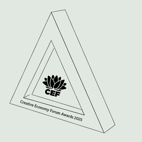 Creative Economy Forum Awards 
