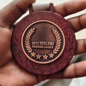 Medal 3 Medal 3